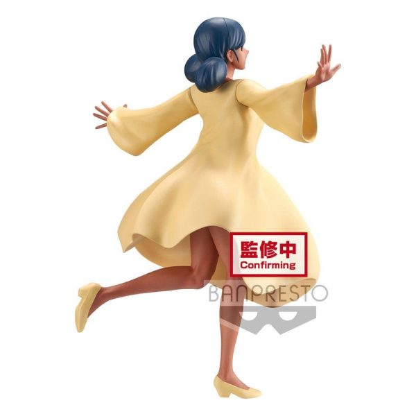 Φιγούρα Αγαλματίδιο Mobile Suit Gundam - Lalah Sune (18cm)