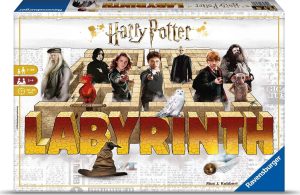 Harry Potter Labyrinth