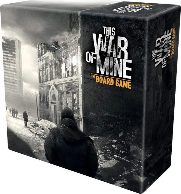 This War of Mine: The Board Game