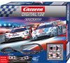 Carrera Slot Digital Set - GT Face Off - 1:32 (20030012)