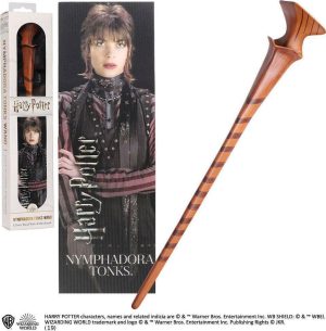 Συλλεκτικό Ραβδί Harry Potter - Nymphadora Tonks Wand