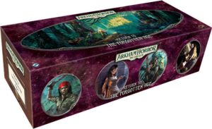 Arkham Horror: The Card Game - Return to the Forgotten Age (Expansion)