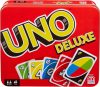 Mattel UNO Deluxe Card Game (K0888)