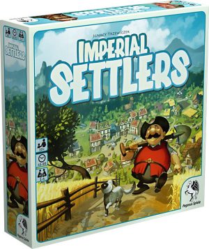 Imperial Settlers