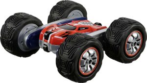 Carrera R/C Car: 2,4GHz Turnator - 1:16 (370162052X)