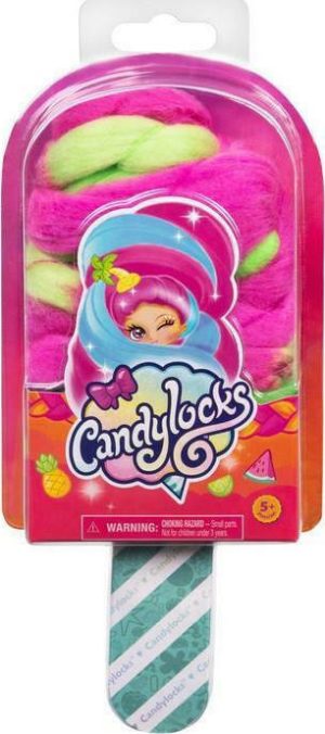 Spin Master CandyLocks (Random) (6052311)