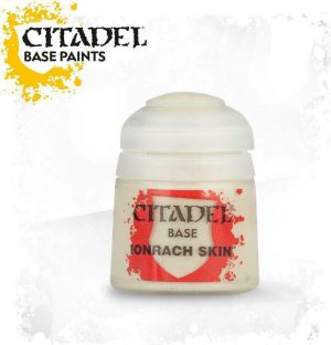 Citadel Base: Ionrach Skin (12ml) Χρώμα Μοντελισμού (21-38)