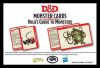 D&D: Monster Cards - Volos Guide to Monsters