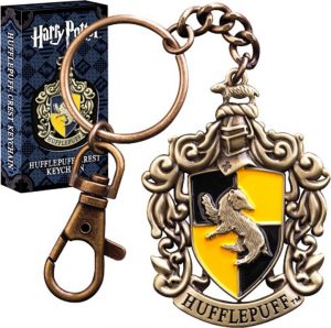 Μπρελόκ Harry Potter: Huffelpuff