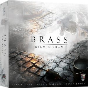 Brass Birmingham