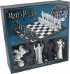 Σκάκι Harry Potter - Wizard Chess Set