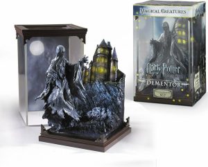 Harry Potter - Magical Creatures - Dementor