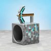 Minecraft - Pickaxe Mug