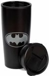 Pyramid DC: Batman - Straight Outta Gotham Metal Travel Mug (MTM25343)