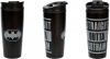 Pyramid DC: Batman - Straight Outta Gotham Metal Travel Mug (MTM25343)