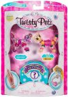 Spin Master - Twisty Petz Three Pack Figures Serie 2 - Rosie Poogle & Chi-Chi Cheetah (20104386)