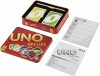 Mattel UNO Deluxe Card Game (K0888)