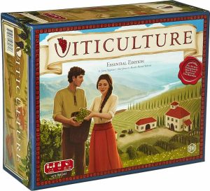 Viticulture Essential Edition