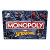 Monopoly - Marvel Spider-Man (Ελληνική Έκδοση)