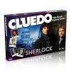 Winning Moves: Cluedo - Sherlock Edition Board Game