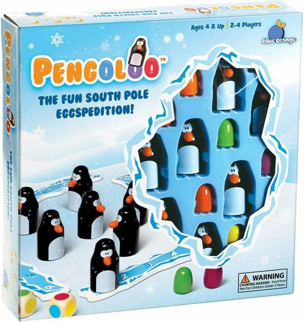 Pengoloo | 4+ Ετών