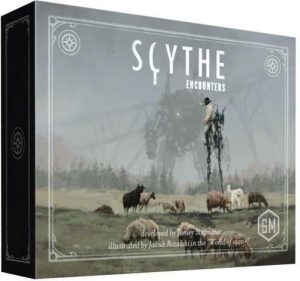 Scythe Encounters