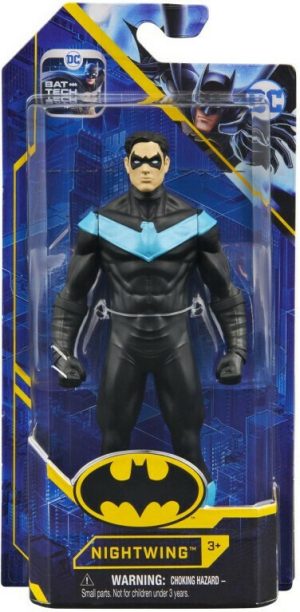 Spin Master DC Batman: Nightwing (15cm) (20145578)