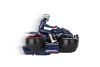 Carrera R/C Car: 2,4GHz Red Bull - Amphibious Quadbike - 1:16 (370160143)