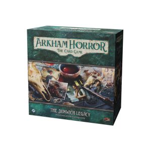 Arkham Horror LCG: The Dunwich Legacy Investigator Expansion