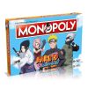 Winning Moves Επιτραπέζιο Παιχνίδι Monopoly Naruto Shippuden