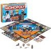Winning Moves Επιτραπέζιο Παιχνίδι Monopoly Naruto Shippuden