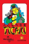 Tichu Card Game