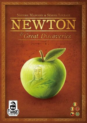 Newton (Ελληνική Έκδοση)