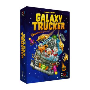 Galaxy Trucker