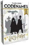 Codenames: Harry Potter