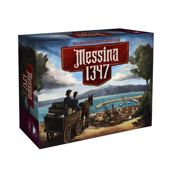 Messina 1347