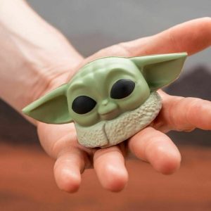 Stress Ball Star Wars: The Child