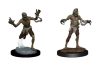 Critical Role Unpainted Miniatures: Husk Zombies