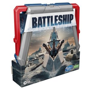 Hasbro Battleship - Classic Board Game