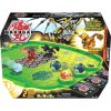 Spin Master Bakugan: Evo Battle Arena - Leonidas (6062734)