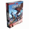 D&D: Dragons of Stormwreck Isle Starter Set