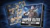 Sniper Elite - The Board Game