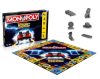 Winning Moves Επιτραπέζιο Παιχνίδι Monopoly - Back to the Future