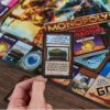 Monopoly Dungeons & Dragons : Honor Among Thieves