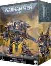 Warhammer 40K - Imperial Knights: Knight Questoris (54-15)