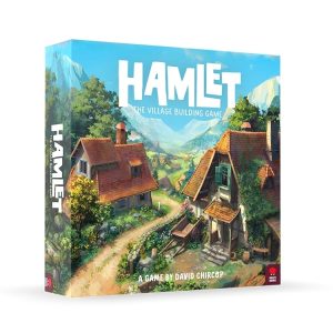 Hamlet: The Village Building Game