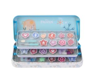 Lip Smacker Disney Frozen: Triple Layer BeautyTin (1510684E)