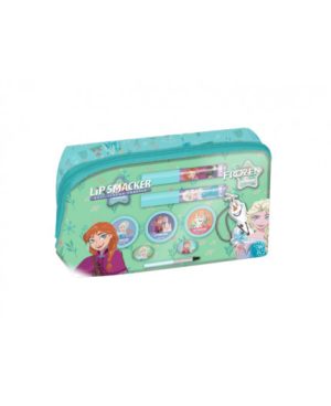 Lip Smacker Disney Frozen: Essential Makeup Bag (1510685E)