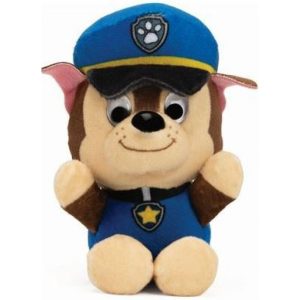 Spin Master Gund Paw Patrol: Chase Plush Toy (7,5cm) (20131888)