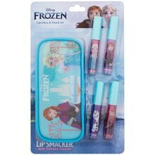 Lip Smacker Disney Frozen: Lip Gloss & Pouch Set (1510687E)